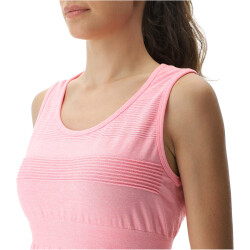 UYN Natural Training Funktionsshirt Damen P487 - pink fluo melange XS