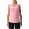 UYN Natural Training Funktionsshirt Damen P487 - pink fluo melange XS