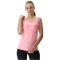 UYN Natural Training Funktionsshirt Damen P487 - pink fluo melange XS