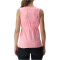 UYN Natural Training Funktionsshirt Damen P487 - pink fluo melange XS