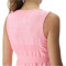 UYN Natural Training Funktionsshirt Damen P487 - pink fluo melange XS