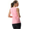 UYN Natural Training Funktionsshirt Damen P487 - pink fluo melange XS