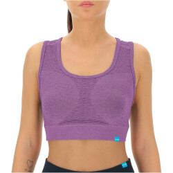 UYN Natural Trainings-Top Damen V224 - chinese violet...