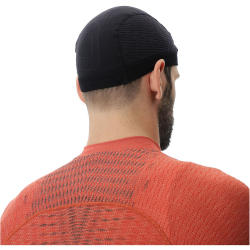 UYN Victory Unterhelmmütze B976 - black onix 1