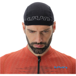 UYN Victory Unterhelmm&uuml;tze B976 - black onix 1