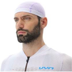 UYN Victory Unterhelmmütze P516 - lilac breeze 1