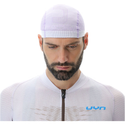 UYN Victory Unterhelmm&uuml;tze P516 - lilac breeze 1