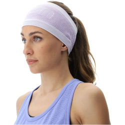 UYN Victory Stirnband P516 - lilac breeze