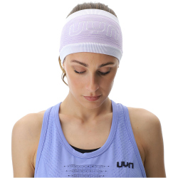 UYN Victory Stirnband P516 - lilac breeze