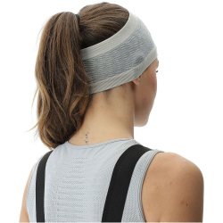 UYN Victory Stirnband J851 - nautical grey
