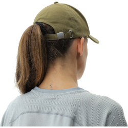 UYN Cotton Cap E051 - green/white