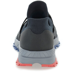 UYN Wander Lite Wanderschuhe mit grauer Sohle Herren G000 - anthracite 39