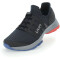 UYN Wander Lite Wanderschuhe mit grauer Sohle Herren G000 - anthracite 41