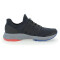 UYN Wander Lite Wanderschuhe mit grauer Sohle Herren G000 - anthracite 41