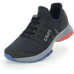 UYN Wander Lite Wanderschuhe mit grauer Sohle Herren G000...
