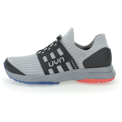 UYN Wander Lite Wanderschuhe mit grauer Sohle Herren S010...