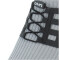 UYN Wander Lite Wanderschuhe mit grauer Sohle Herren S010 - silver 47