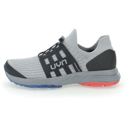 UYN Wander Lite Wanderschuhe mit grauer Sohle Damen S010...