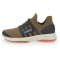 UYN Wander Lite Wanderschuhe mit beigefarbener Sohle Herren M000 - brown 39