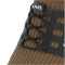 UYN Wander Lite Wanderschuhe mit beigefarbener Sohle Herren M000 - brown 39