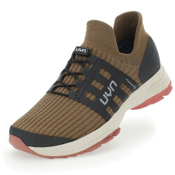 UYN Wander Lite Wanderschuhe mit beigefarbener Sohle...