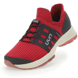 UYN Wander Lite Wanderschuhe mit beigefarbener Sohle...