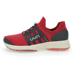 UYN Wander Lite Wanderschuhe mit beigefarbener Sohle...