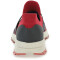 UYN Wander Lite Wanderschuhe mit beigefarbener Sohle Damen R077 - bordeaux 41