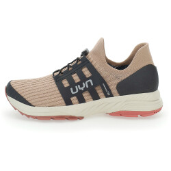 UYN Wander Lite Wanderschuhe mit beigefarbener Sohle...