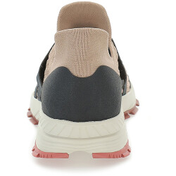 UYN Wander Lite Wanderschuhe mit beigefarbener Sohle Damen M488 - taupe 40