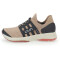 UYN Wander Lite Wanderschuhe mit beigefarbener Sohle Damen M488 - taupe 40