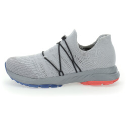 UYN Free Flow Tune XC Sneaker mit grauer Sohle Herren...