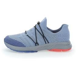 UYN Free Flow Tune XC Sneaker mit grauer Sohle Damen K966...