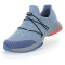 UYN Free Flow Tune XC Sneaker mit grauer Sohle Damen K966 - aviator blue 35