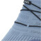 UYN Free Flow Tune XC Sneaker mit grauer Sohle Damen K966 - aviator blue 35