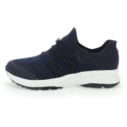 UYN Free Flow Tune XC Sneaker mit weißer Sohle...