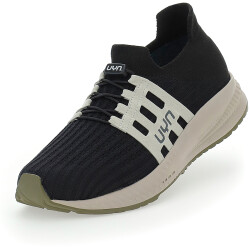 UYN Washi Vibram Sneaker Herren B000 - black 39