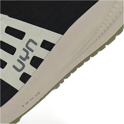 UYN Washi Vibram Sneaker Herren B000 - black 39