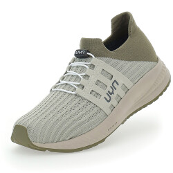 UYN Washi Vibram Sneaker Herren M490 - moss gray/bronze 39