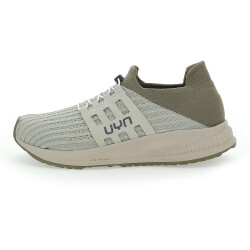 UYN Washi Vibram Sneaker Herren M490 - moss gray/bronze 39