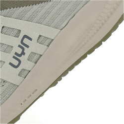 UYN Washi Vibram Sneaker Herren M490 - moss gray/bronze 39