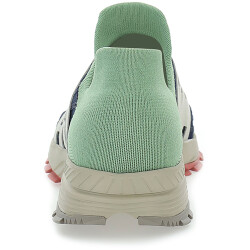 UYN Washi XC Sneaker mit brauner Sohle Herren K969 - night blue/loden frost 39