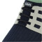 UYN Washi XC Sneaker mit brauner Sohle Herren K969 - night blue/loden frost 39