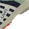 UYN Washi XC Sneaker mit brauner Sohle Herren K969 - night blue/loden frost 39