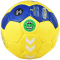 hummel Dago Leukefeld Knautschball Lehrhandball Rechtshand Gr. 0