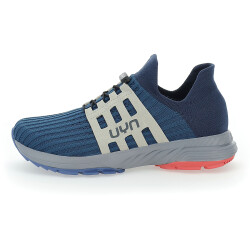 UYN Washi XC Sneaker mit grauer Sohle Herren E421 -...