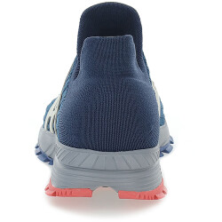 UYN Washi XC Sneaker mit grauer Sohle Herren E421 - petrol 42