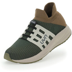 UYN Nature Tune Vibram wasserfeste Slip-on Sneaker aus...