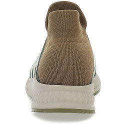 UYN Nature Tune Vibram wasserfeste Slip-on Sneaker aus Merinowolle Herren E913 - military/brown 39