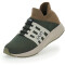 UYN Nature Tune Vibram wasserfeste Slip-on Sneaker aus Merinowolle Herren E913 - military/brown 39